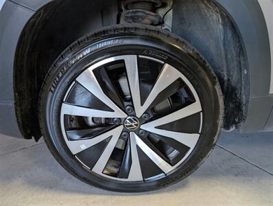 2024 Volkswagen Taos SE - Photo 15 - Bountiful, UT 84010