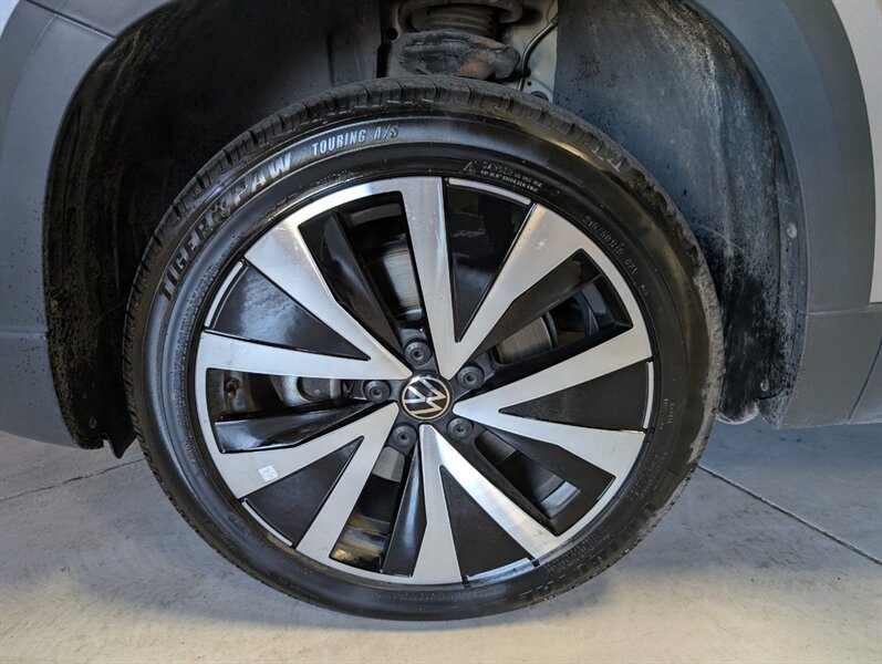 2024 Volkswagen Taos SE - Photo 15 - Bountiful, UT 84010