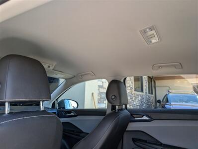 2024 Volkswagen Taos SE - Photo 27 - Bountiful, UT 84010