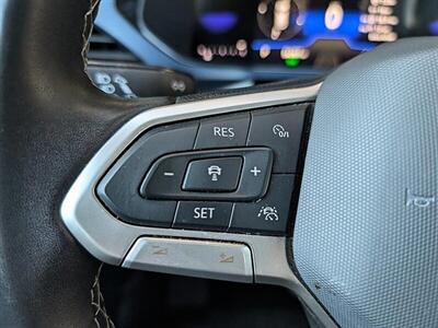 2024 Volkswagen Taos SE   - Photo 21 - Bountiful, UT 84010