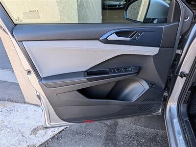 2024 Volkswagen Taos SE   - Photo 18 - Bountiful, UT 84010