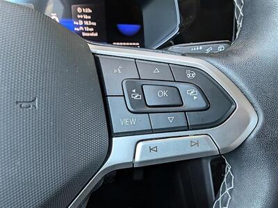 2024 Volkswagen Taos SE   - Photo 22 - Bountiful, UT 84010