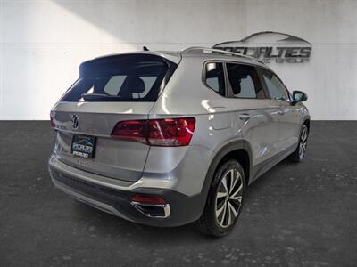 2024 Volkswagen Taos SE   - Photo 10 - Bountiful, UT 84010
