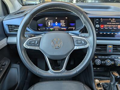 2024 Volkswagen Taos SE - Photo 19 - Bountiful, UT 84010