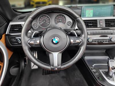 2018 BMW 430i   - Photo 25 - Bountiful, UT 84010