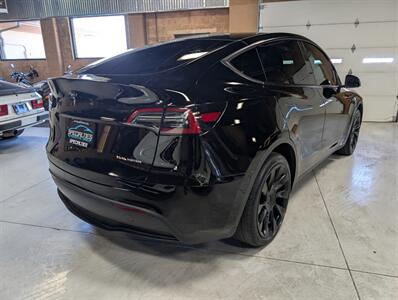 2023 Tesla Model Y Long Range 7-Passenger + Hardware 4 & Acceleration Boost - Photo 10 - Bountiful, UT 84010