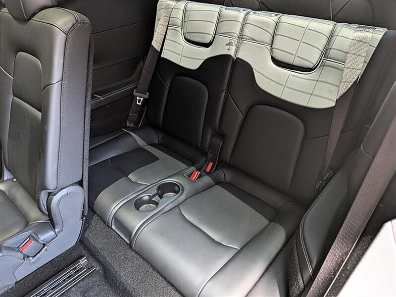 2023 Tesla Model Y Long Range 7-Passenger w/ Hardware 4 & Acceleration Boost - Photo 26 - Bountiful, UT 84010