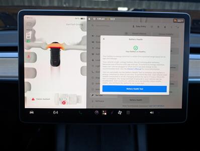 2023 Tesla Model Y Long Range 7-Passenger + Hardware 4 & Acceleration Boost - Photo 21 - Bountiful, UT 84010
