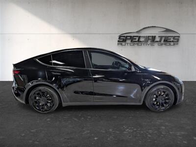 2023 Tesla Model Y Long Range 7-Passenger w/ Hardware 4 & Acceleration Boost - Photo 11 - Bountiful, UT 84010