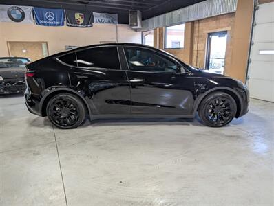 2023 Tesla Model Y Long Range 7-Passenger + Hardware 4 & Acceleration Boost - Photo 11 - Bountiful, UT 84010