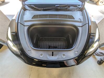 2023 Tesla Model Y Long Range 7-Passenger + Hardware 4 & Acceleration Boost - Photo 16 - Bountiful, UT 84010