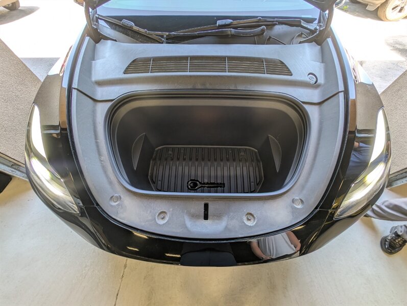 2023 Tesla Model Y Long Range 7-Passenger + Hardware 4 & Acceleration Boost - Photo 16 - Bountiful, UT 84010