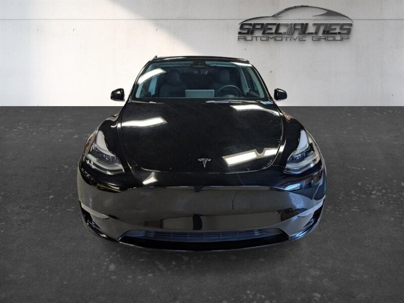 2023 Tesla Model Y Long Range 7-Passenger w/ Hardware 4 & Acceleration Boost - Photo 6 - Bountiful, UT 84010