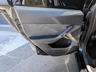 2023 Tesla Model Y Long Range 7-Passenger w/ Hardware 4 & Acceleration Boost - Photo 23 - Bountiful, UT 84010
