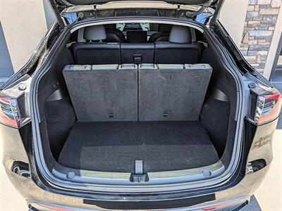 2023 Tesla Model Y Long Range 7-Passenger w/ Hardware 4 & Acceleration Boost - Photo 31 - Bountiful, UT 84010
