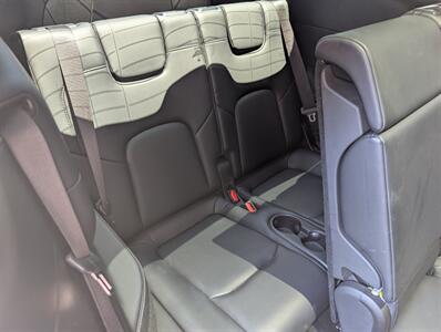 2023 Tesla Model Y Long Range 7-Passenger + Hardware 4 & Acceleration Boost - Photo 29 - Bountiful, UT 84010