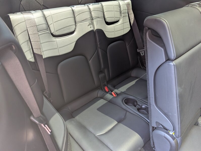 2023 Tesla Model Y Long Range 7-Passenger + Hardware 4 & Acceleration Boost - Photo 29 - Bountiful, UT 84010