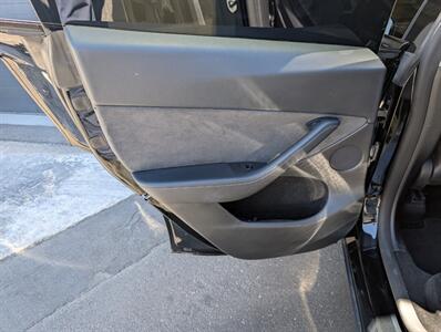 2023 Tesla Model Y Long Range 7-Passenger + Hardware 4 & Acceleration Boost - Photo 23 - Bountiful, UT 84010