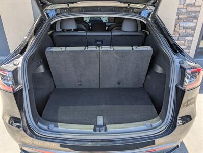 2023 Tesla Model Y Long Range 7-Passenger + Hardware 4 & Acceleration Boost - Photo 31 - Bountiful, UT 84010