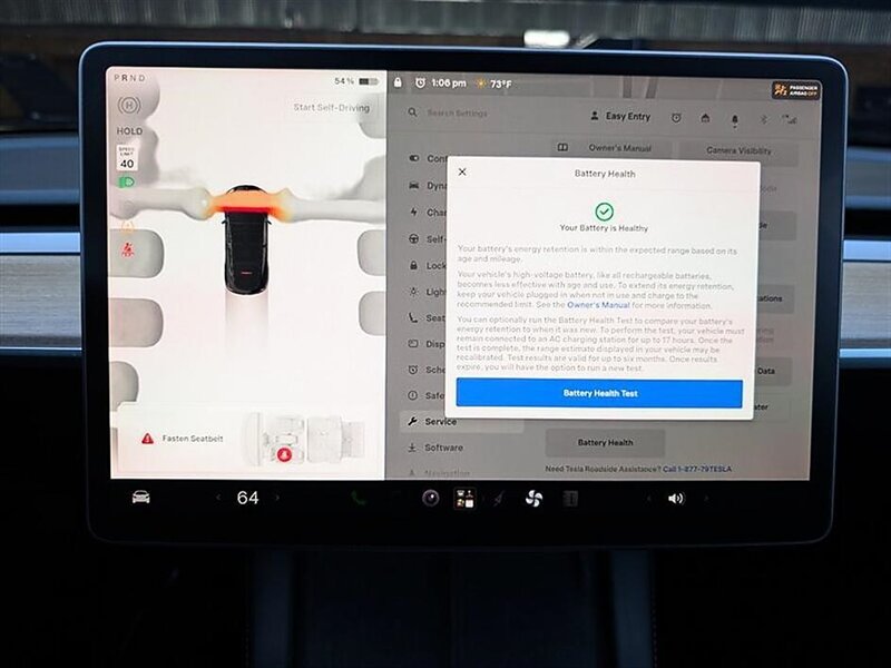 2023 Tesla Model Y Long Range 7-Passenger w/ Hardware 4 & Acceleration Boost - Photo 21 - Bountiful, UT 84010