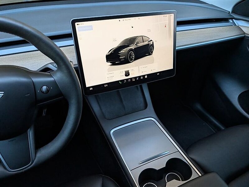 2023 Tesla Model Y Long Range 7-Passenger w/ Hardware 4 & Acceleration Boost - Photo 19 - Bountiful, UT 84010