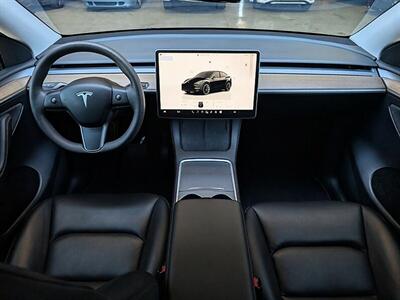 2023 Tesla Model Y Long Range 7-Passenger w/ Hardware 4 & Acceleration Boost - Photo 3 - Bountiful, UT 84010