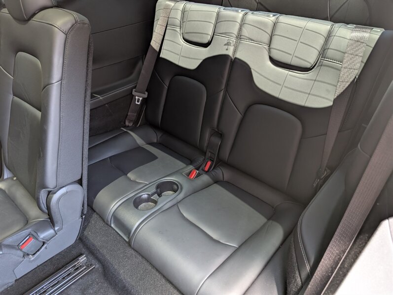 2023 Tesla Model Y Long Range 7-Passenger + Hardware 4 & Acceleration Boost - Photo 26 - Bountiful, UT 84010