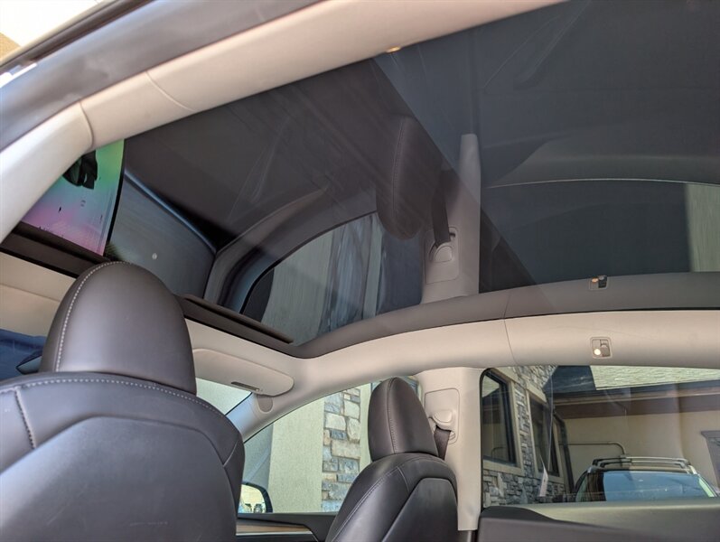 2023 Tesla Model Y Long Range 7-Passenger + Hardware 4 & Acceleration Boost - Photo 25 - Bountiful, UT 84010