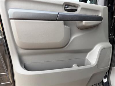 2018 Nissan NV 3500 HD SL *4X4*   - Photo 43 - St. George, UT 84770-2625