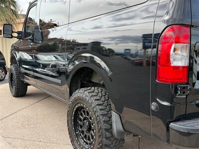 2018 Nissan NV 3500 HD SL *4X4*   - Photo 23 - St. George, UT 84770-2625