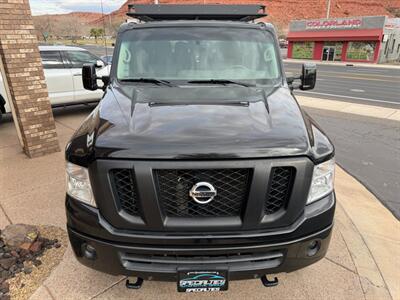 2018 Nissan NV 3500 HD SL *4X4*   - Photo 19 - St. George, UT 84770-2625