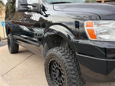 2018 Nissan NV 3500 HD SL *4X4*   - Photo 21 - St. George, UT 84770-2625