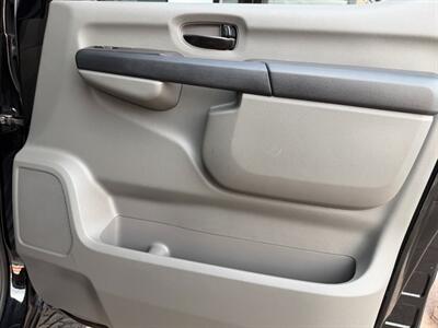 2018 Nissan NV 3500 HD SL *4X4*   - Photo 42 - St. George, UT 84770-2625