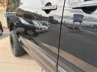 2018 Nissan NV 3500 HD SL *4X4*   - Photo 29 - St. George, UT 84770-2625