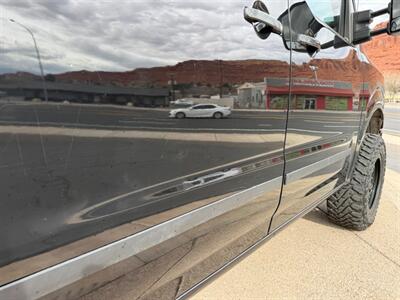 2018 Nissan NV 3500 HD SL *4X4*   - Photo 30 - St. George, UT 84770-2625