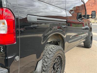 2018 Nissan NV 3500 HD SL *4X4*   - Photo 24 - St. George, UT 84770-2625