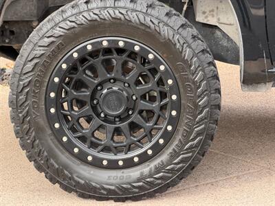 2018 Nissan NV 3500 HD SL *4X4*   - Photo 33 - St. George, UT 84770-2625