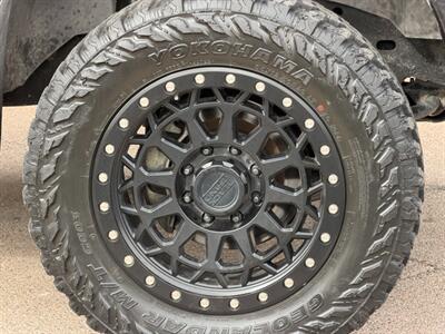 2018 Nissan NV 3500 HD SL *4X4*   - Photo 36 - St. George, UT 84770-2625