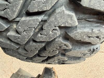 2018 Nissan NV 3500 HD SL *4X4*   - Photo 37 - St. George, UT 84770-2625