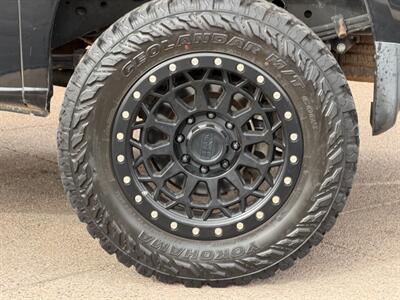 2018 Nissan NV 3500 HD SL *4X4*   - Photo 34 - St. George, UT 84770-2625