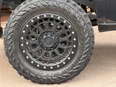 2018 Nissan NV 3500 HD SL *4X4*   - Photo 35 - St. George, UT 84770-2625