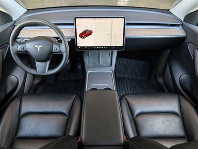 2021 Tesla Model Y Long Range 7-Passenger FSD Capable - Photo 3 - Bountiful, UT 84010