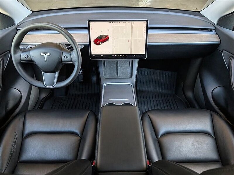 2021 Tesla Model Y Long Range 7-Passenger FSD Capable - Photo 3 - Bountiful, UT 84010