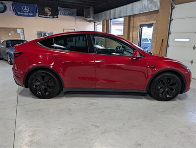 2021 Tesla Model Y Long Range 7-Passenger FSD Capable - Photo 11 - Bountiful, UT 84010