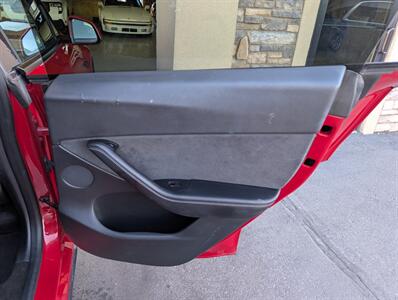 2021 Tesla Model Y Long Range 7-Passenger FSD Capable - Photo 28 - Bountiful, UT 84010