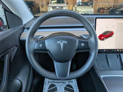 2021 Tesla Model Y Long Range 7-Passenger FSD Capable - Photo 19 - Bountiful, UT 84010
