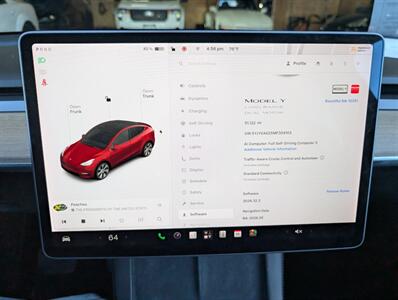 2021 Tesla Model Y Long Range 7-Passenger FSD Capable - Photo 21 - Bountiful, UT 84010