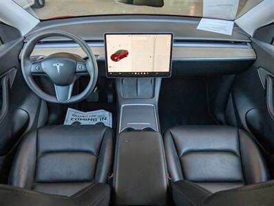 2021 Tesla Model Y Long Range 7-Passenger FSD Capable - Photo 3 - Bountiful, UT 84010