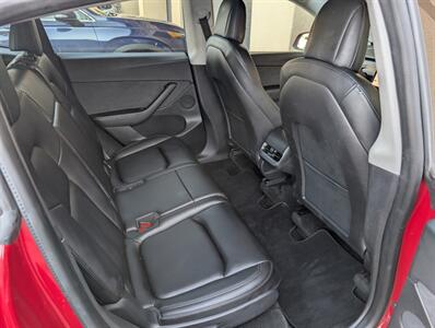 2021 Tesla Model Y Long Range 7-Passenger FSD Capable - Photo 29 - Bountiful, UT 84010