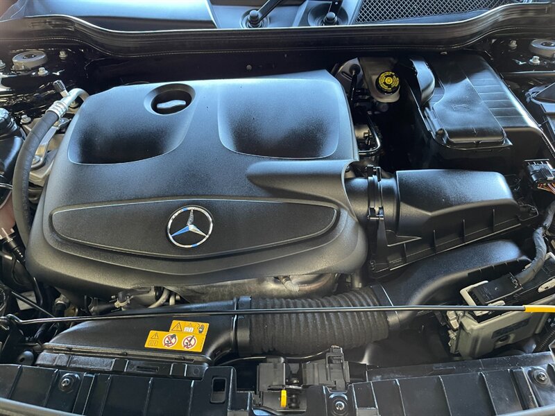2017 Mercedes-Benz GLA GLA 250 4MATIC® in Bountiful, UT